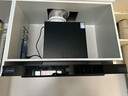歐派油煙機歐式頂吸抽油煙機煙灶套裝變頻電機家用25風(fēng)量大吸力平嵌油煙機一級能效 【25風(fēng)量】變頻電機-888Pa-OZ01 曬單實(shí)拍圖