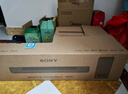 索尼（SONY）HT-B600 3.1.2聲道 獨立天空聲道 無線低音炮 全景聲 家庭影院 回音壁 soundbar 電視音響 4K 藍(lán)牙 曬單實拍圖