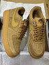 耐克（NIKE）Air Force 1 '07 WB 男子空軍一號(hào)運(yùn)動(dòng)鞋 AF1 CJ9179-200 39 曬單實(shí)拍圖