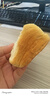 三只松鼠水牛乳千層吐司1000g 厚切面包早餐休閑零食手撕代餐飽腹點(diǎn)心 曬單實(shí)拍圖