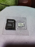 閃迪（SanDisk）128GB TF（MicroSD）4K內(nèi)存卡 行車記錄儀 監(jiān)控攝像頭專用 10,000小時錄制 重復(fù)讀寫高耐用存儲卡 曬單實拍圖