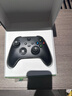 XBOX微軟Xbox Series S/X無(wú)線(xiàn)手柄 XSS XSX黑神話(huà)悟空 藍牙手柄PC電腦Elite 精英版手柄二代 iOS 平板 Xbox手柄【午夜黑】 曬單實(shí)拍圖