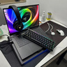 雷蛇（Razer）靈刃16游戲本筆記本電腦 銳龍AI 9 365/RTX 5070Ti/32GB DDR5x/1TB SSD 送無(wú)主之地4激活碼 2025款 曬單實(shí)拍圖
