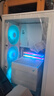 華碩ROG STRIX 白金雷鷹 1000W白色氮化鎵電源 ATX3/顯卡優(yōu)先穩壓/全日系電容/全模組/適配40/50系顯卡 曬單實(shí)拍圖