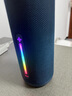 ROBERILLINE德國M400三代無線藍(lán)牙音箱戶外便攜小型超重低音炮高音質(zhì)騎行音響 瀚海藍(lán) 曬單實(shí)拍圖