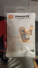 舜選隔音耳塞工業(yè)級(jí)降噪耳塞工廠車間靜音睡眠睡覺學(xué)習(xí)防噪音防打鼾 10副/袋送耳塞盒EC-1001A  曬單實(shí)拍圖