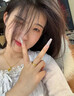 中國黃金（CHINA GOLD）冰川黃金戒指男女款一對(duì)足金如初情侶對(duì)戒教師節(jié)生日禮物送男女友 【今/次日達(dá)】冰川戒指 約1.4g【女戒】中金禮盒 曬單實(shí)拍圖