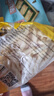 凱達薯業(yè)1/4香脆細薯條冷凍半成品 1kg/袋空氣炸鍋食材油炸食品預制菜 曬單實(shí)拍圖