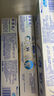 舒適達專(zhuān)業(yè)修復牙本質(zhì)牙膏套裝270g 抗敏NovaMin技術(shù)含氟新舊包裝隨機發(fā) 曬單實(shí)拍圖
