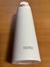 膳魔師（THERMOS）保溫杯500ml男女士?jì)和訉W(xué)生生日禮物TCOK磨砂白 曬單實(shí)拍圖