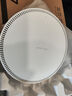 普聯(lián)（TP-LINK）Wifi7 吸頂AP路由器BE5100 2.5G網(wǎng)口輕松破千兆 全屋wifi別墅酒店商用 TL-7AP5100HC-PoE/DC易展版 曬單實(shí)拍圖