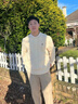 馬標(biāo)拉爾夫勞倫保羅美國polo針織衫毛衣男士圓領(lǐng)套頭羊毛衫麻花絞花編結(jié)秋冬季老錢風(fēng) 寶藍(lán) L 130-150斤 曬單實拍圖