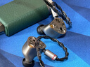 AZLA「織語」MA Audio ALTER EGO動圈動鐵靜電單元混合入耳式HiFi耳機 1圈4鐵4靜電鈦合金高端旗艦耳塞 EGO現(xiàn)貨【咨詢享優(yōu)惠】 曬單實拍圖