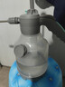 農(nóng)寶澆花氣壓式噴水壺家用小型噴霧器園藝高壓消毒清潔打農(nóng)藥 曬單實(shí)拍圖