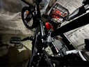 BAICYCLE小白F1小米生態(tài)鏈超輕電助力自行車(chē)三折疊代步可拆卸鋰電池電動(dòng)單車(chē)便攜小型校園學(xué)生男女成人通勤 曬單實(shí)拍圖