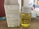 嬌韻詩(shī)Clarins身體撫紋油100ml抗衰老孕期護(hù)理進(jìn)口老師節(jié)禮物 曬單實(shí)拍圖