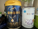 雀巢(nestle)安兒寧能恩(僅限6-12月齡的寶寶+鉑初能恩2段200g) 曬單實(shí)拍圖