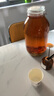 喜碧（Scybe）泡酒容器 密封罐10斤裝泡酒專(zhuān)用瓶泡菜壇子泡酒瓶腌菜瓶潘多拉5L 曬單實(shí)拍圖