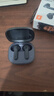 JBL WAVE FLEX 2 真無(wú)線(xiàn)藍牙耳機 半入耳式音樂(lè )耳機 通話(huà)降噪 游戲耳麥 教師節禮物 曜石黑 曬單實(shí)拍圖