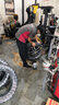 玲瓏輪胎御風(fēng)系列 汽車(chē)輪胎 215/55R17 94V CrossWind HP010 營(yíng)運車(chē)專(zhuān)屬 曬單實(shí)拍圖