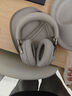 BoseQuietComfort 消噪耳機Ultra-沙丘灰 頭戴式無(wú)線(xiàn)藍牙降噪 沉浸音樂(lè )體驗 旗艦款 曬單實(shí)拍圖