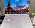 華碩天選6 Pro 酷睿版 國家補貼20% 16英寸游戲本 筆記本電腦(i7-14650HX 16G 1T RTX5060 2.5K)青 曬單實(shí)拍圖