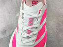 CLENIKEED莆田純原Adizero Adios Pro4馬拉松飛線(xiàn)男女阿迪防滑透氣運動(dòng)跑步 Pro4全掌/碳柱--粉紅色 40 曬單實(shí)拍圖