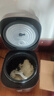 九陽(yáng)（Joyoung）家用5L大容量4~5人多功能微壓電飯煲電飯鍋晶鉆球膽22分鐘特快飯頂置操控面板50FY661 曬單實(shí)拍圖