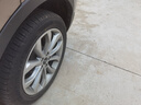 固特異（Goodyear）汽車輪胎 235/50R18 97V EGP 御乘二代 原配領克02 曬單實拍圖