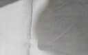 南極人被子 春秋四季被單人學(xué)生宿舍被芯棉被空調被5斤 150*200cm灰色  曬單實(shí)拍圖