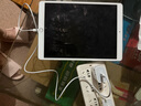 原裝適配ipad pro平板電腦7/8/9代充電器頭iPad Air4/5數(shù)據(jù)線快充 iPad 30W快充頭+1米PD快充線 曬單實(shí)拍圖