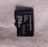 移速（MOVE SPEED）256GB TF（MicroSD）內存卡無(wú)人機高速存儲卡A2 V60適用大疆pocket3GoPro運動(dòng)相機游戲機平板監控 曬單實(shí)拍圖