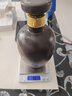 桂林三花酒 白酒 米香型 老桂林 8陳釀 45度 500ml*2瓶  含禮袋 曬單實(shí)拍圖