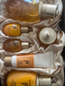 后（The history of Whoo）后套裝拱辰享水妍津率享雪玉凝天氣丹水乳霜秘貼套盒女護膚品禮盒 后拱辰享平衡水乳6件套盒 曬單實(shí)拍圖