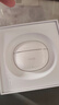 vivo TWS Air3 Pro藍牙耳機 50dB 多模式降噪 超長(cháng)續航 藍牙6.0多設備雙連接 智能降噪無(wú)線(xiàn)耳機 元氣白 曬單實(shí)拍圖