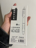 中性筆按動(dòng)刷題小白筆ins高顏值中性筆0.5學(xué)生文具考試刷題筆ST頭黑筆簽字筆 黑色0.5mm 小白筆5支裝【盒裝】 曬單實(shí)拍圖