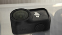 大疆【新品】DJI Osmo Nano 標準套裝（64GB）自由視角穿戴相機Vlog騎行親子寵物運動(dòng)相機4K拇指相機 曬單實(shí)拍圖