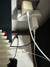 【原充正品】蘋果充電線60W快充適配原裝數(shù)據(jù)線iPhone14/13promax/12/11/8/XR手機充電器 【蘋果8-14全系】PD60W丨1米閃充線 曬單實拍圖