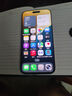 準新品Apple/蘋果 iPhone16ProMax（A3297）256GB沙漠色鈦金屬手機資源機 12期分期 曬單實拍圖