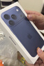 Apple/蘋(píng)果 iPhone 17 Pro 1TB 深藍色 支持移動(dòng)聯(lián)通電信5G 雙卡雙待手機 曬單實(shí)拍圖