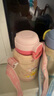 B.Duck小黃鴨水杯配件保溫杯吸管杯硅膠吸嘴長(cháng)管水壺杯蓋 水杯拍照發(fā)客服先咨詢(xún)再購買(mǎi) 雙飲杯蓋 曬單實(shí)拍圖