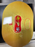 老尹家【考生滋補(bǔ)】深海底播刺參冷藏即食海參禮盒1050g 15只金桶禮盒 即食海參 1050g 15只 曬單實(shí)拍圖