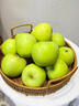 南步山東王林蘋(píng)果【JD速發(fā)】日本青森水蜜桃蘋(píng)果雀斑美人蘋(píng)果新鮮水果 9斤 精選大果【單果80mm+】 曬單實(shí)拍圖