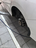 韓泰（Hankook）汽車輪胎 215/55R16 93V SK10 適配邁騰/思域/凌派/享域/標(biāo)致308 曬單實(shí)拍圖