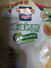 百吉福（MILKANA） 棒棒奶酪低溫兒童奶酪棒超值量販裝 混合水果味 900g/45支  曬單實(shí)拍圖