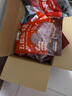 恒都熟食食材醬鹵牛肉醬鹵牛腱牛肉零食上班族開(kāi)袋即食 鹵牛肉150g*3袋+鹵牛腱108g*2袋 曬單實(shí)拍圖