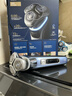 飛利浦（PHILIPS）電動(dòng)剃須刀全新一代旋護式新9系pro-全天凈爽AI級護膚刮胡刀  生日禮物送父親送男友送老公  曬單實(shí)拍圖