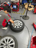 固特異（Goodyear）汽車輪胎245/45R20 99V EAG F1 ASY3 SUV鷹馳F1 3代 適配攬勝極光 曬單實拍圖