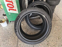 米其林輪胎225/45R18 95Y  PILOT SPORT 4 ZP ST XL TL * 競馳4 防爆胎 曬單實(shí)拍圖