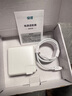 綠效適用蘋(píng)果筆記本電腦充電器Type-C線(xiàn)套裝PD61W MacBook Pro/Air A1706 A1708電源適配器A2338 A1947 曬單實(shí)拍圖